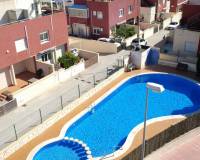 Resale - Town House - Orihuela Costa - Villamartin