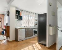 Resale - Town House - Orihuela Costa - Villamartin