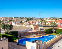 Resale - Town House - Orihuela Costa - Villamartin