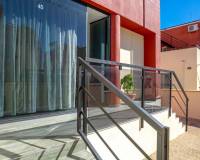 Resale - Town House - Orihuela Costa - Villamartin