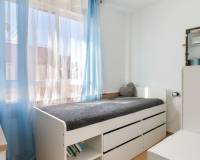 Resale - Town House - Orihuela Costa - Villamartin