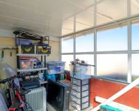 Resale - Town House - Orihuela Costa - Villamartin