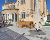 Resale - Town House - Orihuela Costa - Villamartin