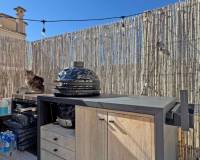 Resale - Town House - Orihuela Costa - Villamartin