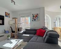 Resale - Town House - Orihuela Costa - Villamartin