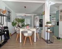 Resale - Town House - Orihuela Costa - Villamartin