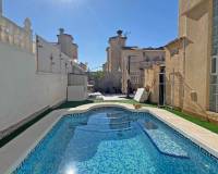 Resale - Town House - Orihuela Costa - Villamartin