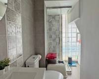 Resale - Town House - Orihuela Costa - Villamartin