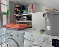 Resale - Town House - Orihuela Costa - Villamartin