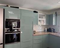 Resale - Town House - Orihuela Costa - Villamartin