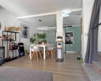 Resale - Town House - Orihuela Costa - Villamartin