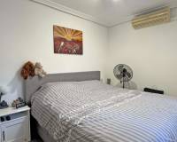 Resale - Town House - Orihuela Costa - Villamartin