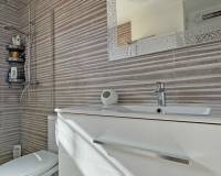 Resale - Town House - Orihuela Costa - Villamartin