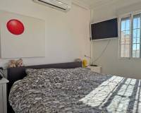 Resale - Town House - Orihuela Costa - Villamartin