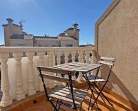 Resale - Town House - Orihuela Costa - Villamartin
