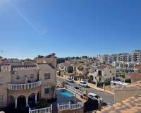 Resale - Town House - Orihuela Costa - Villamartin