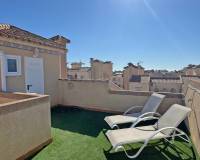 Resale - Town House - Orihuela Costa - Villamartin