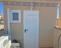 Resale - Town House - Orihuela Costa - Villamartin