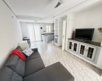 Resale - Town House - Orihuela Costa - Villamartin