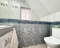 Resale - Town House - Orihuela Costa - Villamartin