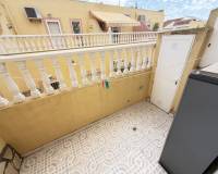 Resale - Town House - Orihuela Costa - Villamartin