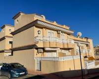 Resale - Town House - Orihuela Costa - Villamartin