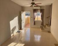 Resale - Town House - Orihuela Costa - Villamartin