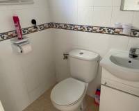 Resale - Town House - Orihuela Costa - Villamartin
