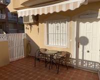 Resale - Town House - Orihuela Costa - Villamartin