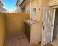 Resale - Town House - Orihuela Costa - Villamartin