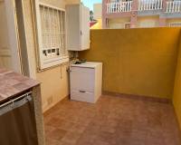 Resale - Town House - Orihuela Costa - Villamartin
