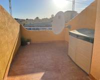 Resale - Town House - Orihuela Costa - Villamartin
