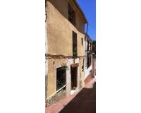 Resale - Town House - Penaguila - Penáguila