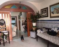 Resale - Town House - Penaguila - Penáguila