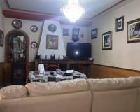 Resale - Town House - Penaguila - Penáguila