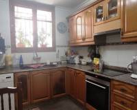 Resale - Town House - Penaguila - Penáguila