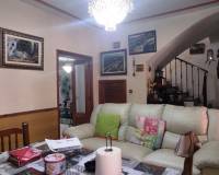 Resale - Town House - Penaguila - Penáguila