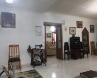 Resale - Town House - Penaguila - Penáguila