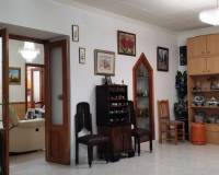 Resale - Town House - Penaguila - Penáguila