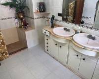 Resale - Town House - Penaguila - Penáguila