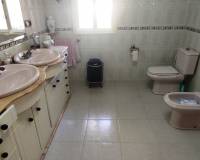 Resale - Town House - Penaguila - Penáguila