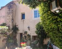 Resale - Town House - Penaguila - Penáguila