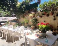 Resale - Town House - Penaguila - Penáguila