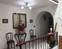 Resale - Town House - Penaguila - Penáguila