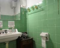 Resale - Town House - Penaguila - Penáguila