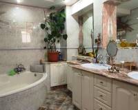 Resale - Town House - Penaguila - Penáguila