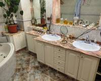 Resale - Town House - Penaguila - Penáguila