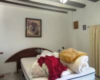 Resale - Town House - Penaguila - Penáguila