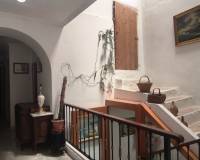 Resale - Town House - Penaguila - Penáguila