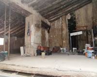 Resale - Town House - Penaguila - Penáguila